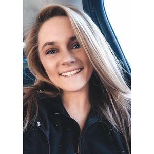 Meet your Posher, Jordan